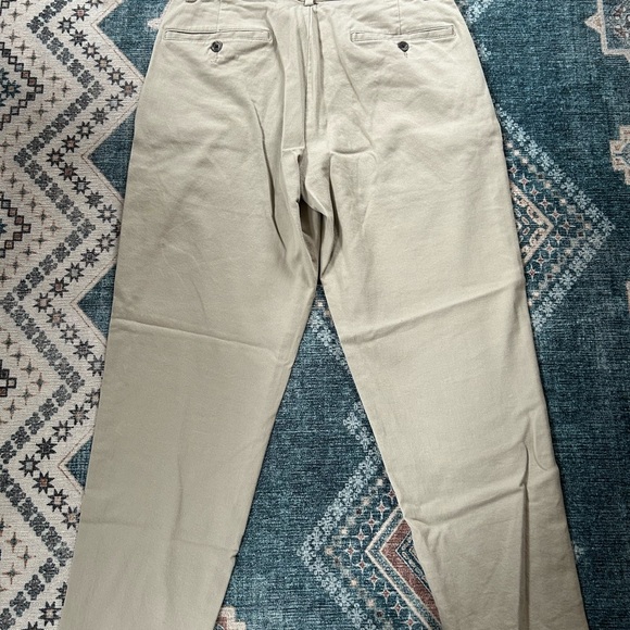 Smart ankle pants - Picture 4 of 6